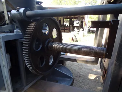 Used _UNKNOWN_ _UNKNOWN_ Angle Bending Rolls Louisiana US | Pinpoint Machine #1443820