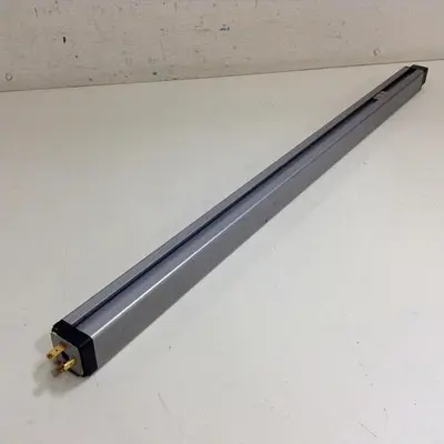 USED NOVOTECHNIK LWH600