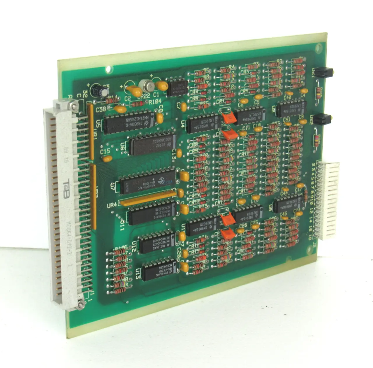 USED CROWN 104636