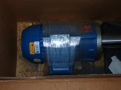 New | in-Stock GUSHER 11019NSSEB Pumps Ohio US | HGR 24 #1184296