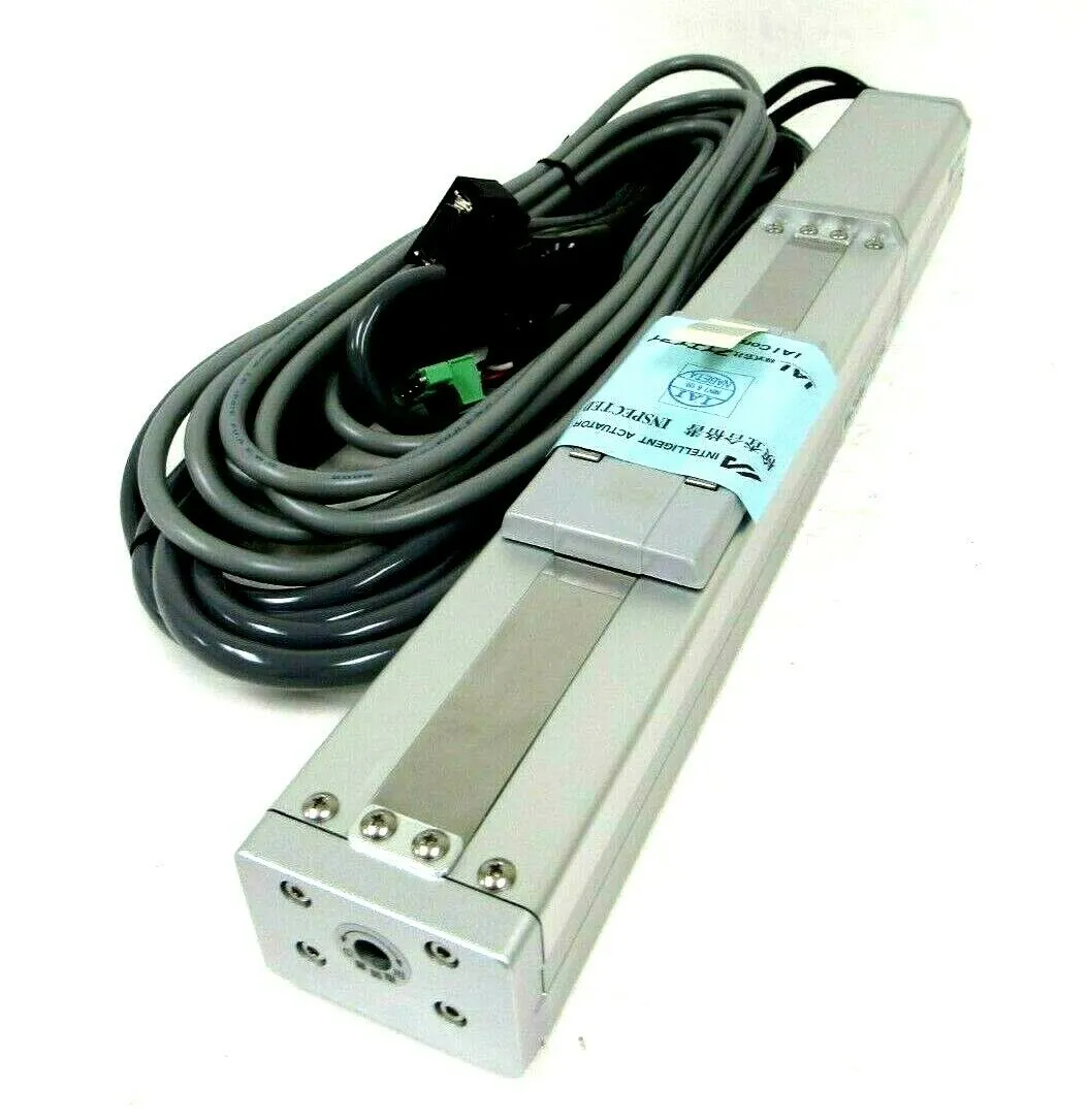 NEW IAI CORPORATION RCS2-SA6C-A-30-12-150-T2-M-B-HA ACTUATOR