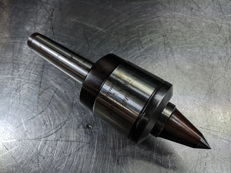 Used BAKUER _UNKNOWN_ Centers Michigan US | Superior Machine & Tool Inc #210603