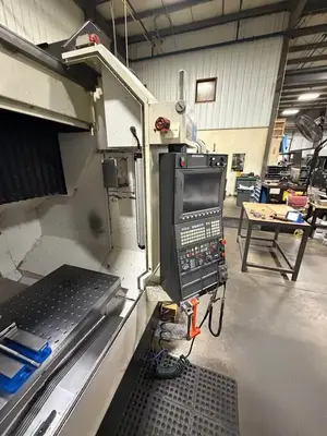 2013 OKUMA M560-V Vertical Machining Centers | Toolquip, Inc. (4)