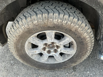 Used 2009 FORD F-150 Pickup Trucks Michigan US | Miedema Asset Management Group #1322340