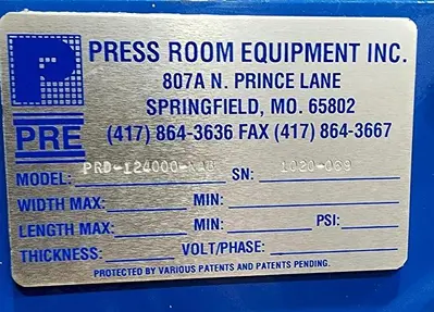 USED 2020 PRE PRD-124000-NAB