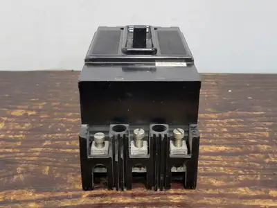 USED WESTINGHOUSE F3100