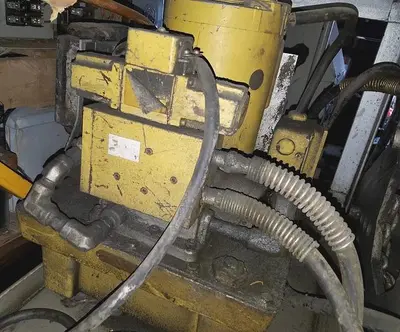 USED ENERPAC S-300