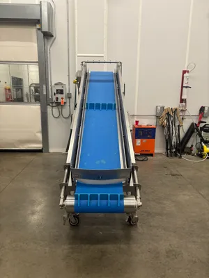 USED WEILER 24BC