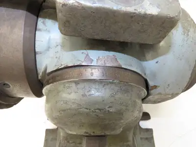 KO Lee Grinding Machine Compound Adjustable Angle Tool Holder Fixture
