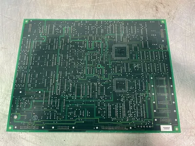Used LIEBERT EMERSON 0279081110 Processor Boards Ohio US | HGR 24 #1175473