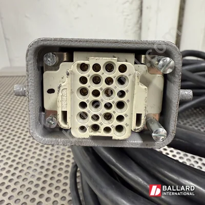FANUC ARP Cable – 20m