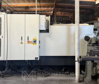 USED 2013 CHEVALIER FVM-4016DCL