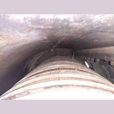 USED HERCULES 300