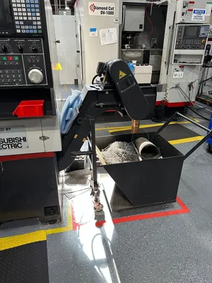 2015 MITSUBISHI LT-400M CNC Lathe | Advanced Capital Equipment (4)