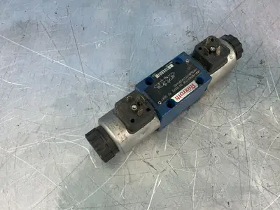 Used REXROTH R978017756 Pumps Ohio US | HGR 24 #1304144