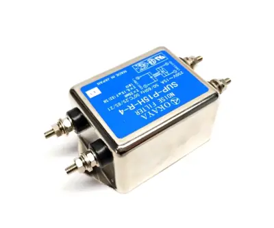 Used OKAYA SUP-P15H-R-4 Antennas EMI EMC Equipment Michigan US | Maverick Industrial Sales #1468171