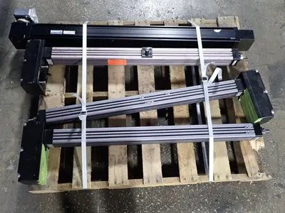 Exlar, Tolomatic Linear Actuators