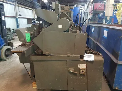 1974 CINCINNATI R-57 GRINDERS, CYLINDRICAL – UNIVERSAL | GCH Machinery (2)