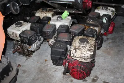 HONDA GX 270 ENGINE | Levy Recovery Group (6)