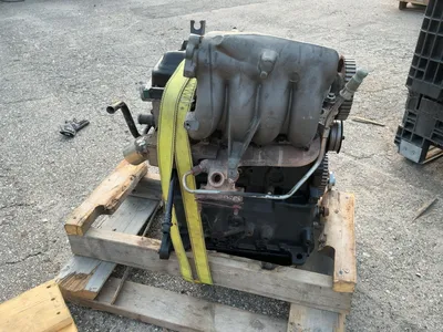 Used _UNKNOWN_ _UNKNOWN_ Gasoline Engines Michigan US | Miedema Asset Management Group #1311737