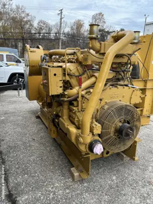 USED CATERPILLAR 3508