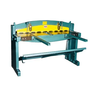 TIN KNOCKER TK 1652 Manual Shears | Sierra Victor Industries (1)