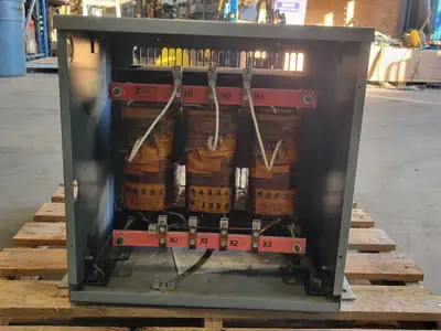 USED HAMMOND MANUFACTURING K159K