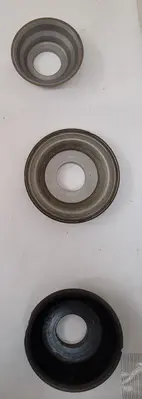 Used _UNKNOWN_ DIAMOND GRINDING WHEELS Grinding Wheels Kentucky US | Aucto #1396817