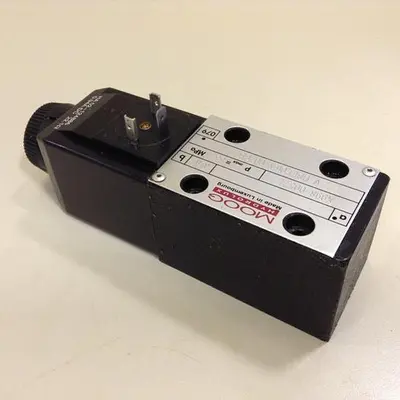USED MOOG VDBEP06A4007GB