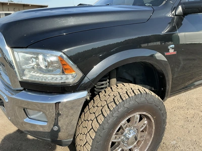 Used 2017 RAM 2500 Pickup Trucks Michigan US | Miedema Asset Management Group #1304514