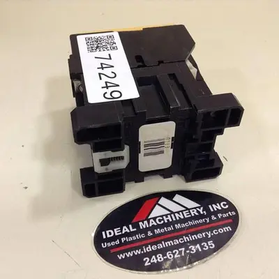 USED ALLEN BRADLEY 100-A18ND3 SER C
