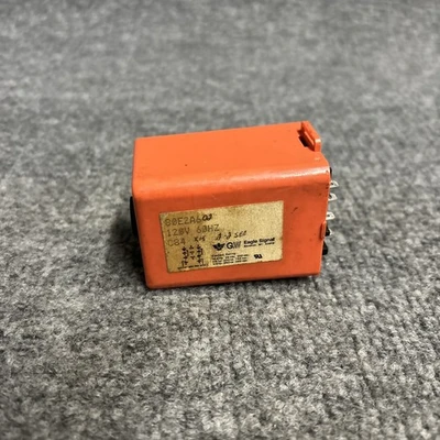 Used Eagle Signal 80E2A602 Counters/Timers California US | Davliegogo LLC #1705706