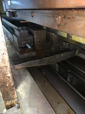 EX-CELL-O ROTO-FLO 3237 Spline Rollers (Equipt) | Machinery Intl. Corp. (7)