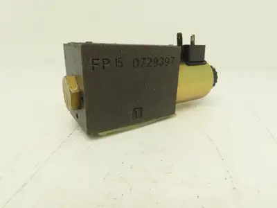 Herion S6VH10G02000160V Directional Valve