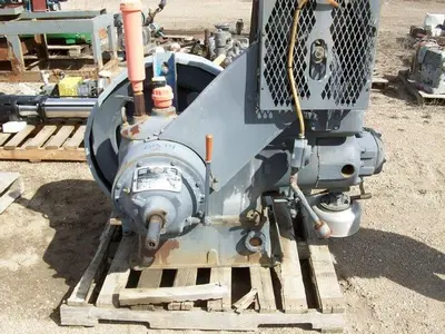 USED OILWELL E15-RC