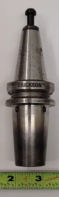 Used ERICKSON BT30HPVTTHT14075M Misc Industrial Equipment Kentucky US | Aucto #687981