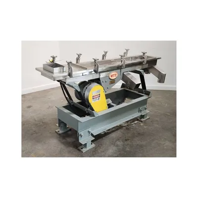 USED WITTE 210-D