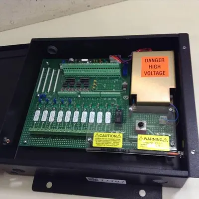 USED RVSI ACUITY CIMATRIX 888