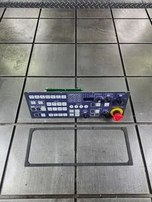 FANUC A20B-2002-0470/10B Tooling | GMT (3)