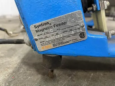 USED FMC SYNTRON F-TO C