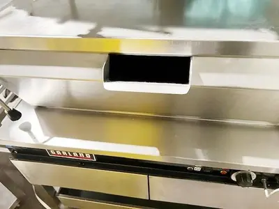 USED GARLAND F30E