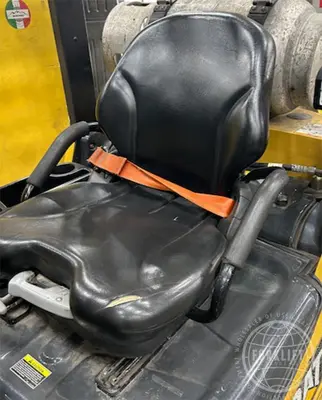 Used 2019 CATERPILLAR 2C5000 Misc Forklifts Illinois US | Forklift Exchange #1273279
