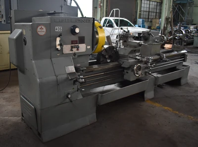 LEBLOND 24 REGAL Engine Lathes (Gap Bed, Hollow-Spindle, Tracer) | Mohawk Machinery (3)