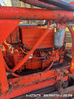 Used 2001 RICHMOND 2001 RICHMOND 36-48 Horizontal Boring Machines Florida US | HDD Broker #1347035
