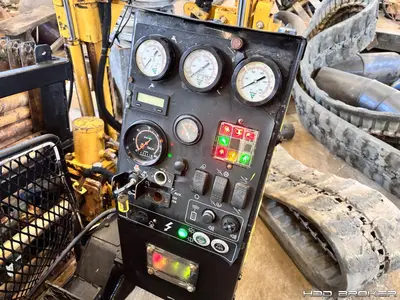 Used 2007 VERMEER 2007 VERMEER D20X22 Drill Rigs Florida US | HDD Broker #1346307