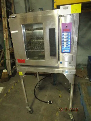 Used LANE EHS-C Dryers West Virginia US | Cooper Industries #1408878