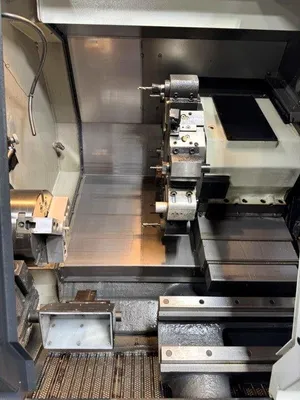 2015 TAKISAWA NEX 108 CNC Lathes | Midstate Machinery (5)