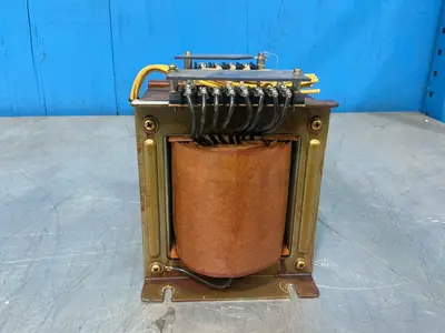 Used YASAKAWA 6425456 Transformers Ohio US | HGR 24 #1316442