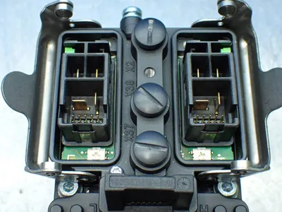 USED REXROTH R911321164