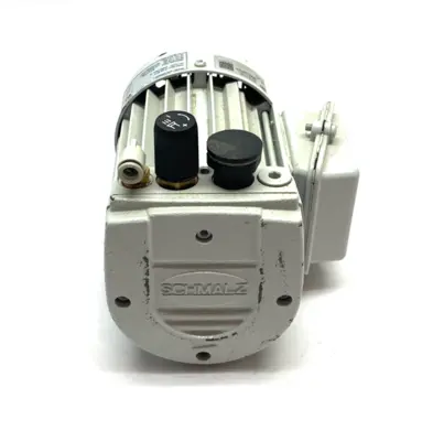 Used SCHMALZ DRY RUNNING VACUUM PUMP 2800/3300RPM Vacuum Pumps | Maverick Industrial Sales #1120156